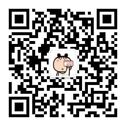 小白摄影纪实公众号二维码