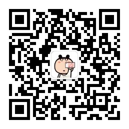 微信公众号二维码