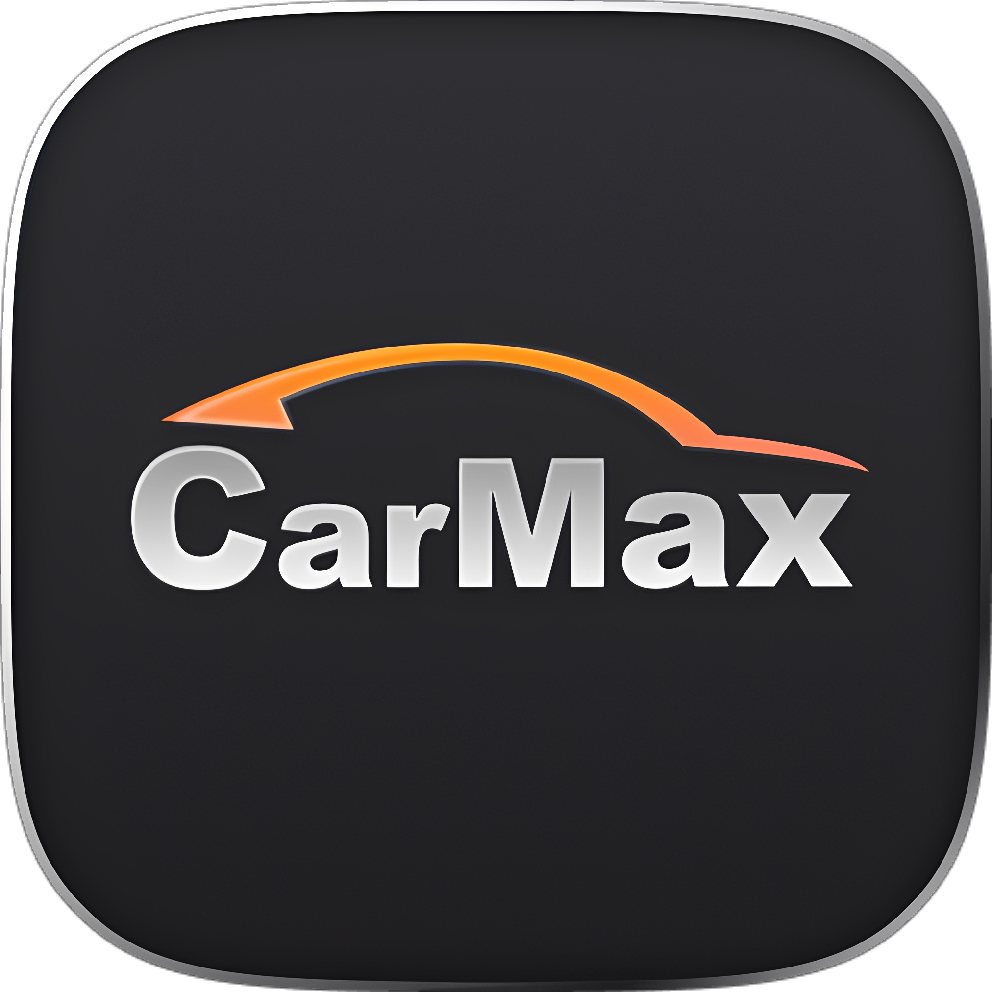 CarMax车机应用商店